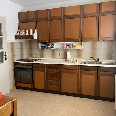 Jelovska Cesta 13 Apartament Bled