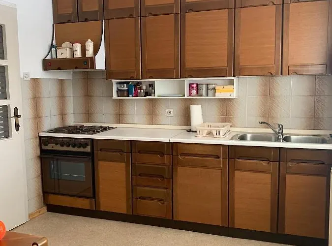 Jelovska Cesta 13 شقة بليد